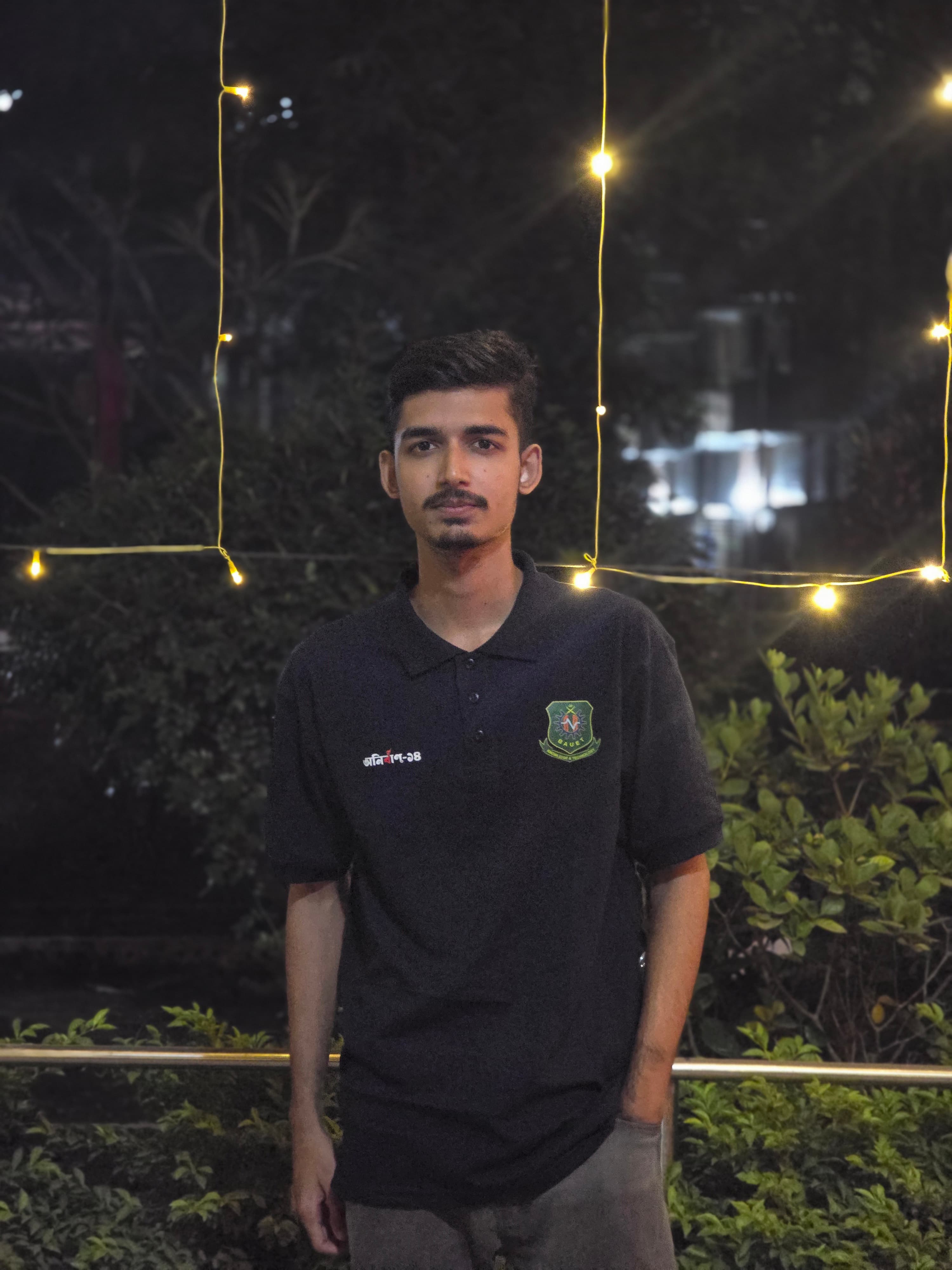 Md Kawsar Ali